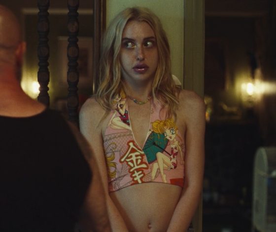 Новая героиня «Эйфории» оказалась актрисой фильмов для взрослых