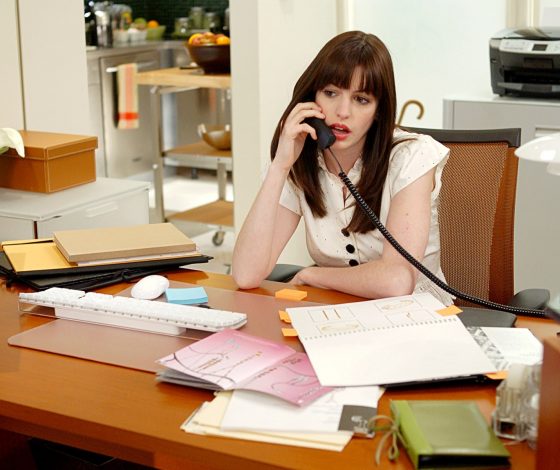 Тест: на сколько хватит твоего энтузиазма в работе