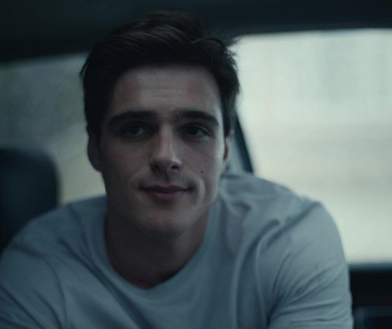 Джейкоб Элорди рассказал о съемках постельных сцен в сериале «Эйфория»