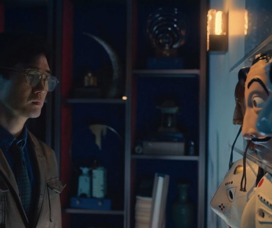 От Токио до Берлина: что известно о корейском варианте «Бумажного дома»