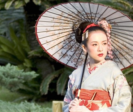 5 секретов обольщения гейш, которые помогут очаровать любого мужчину