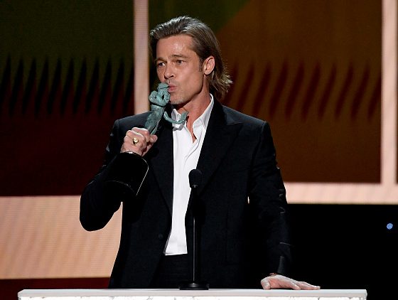 SAG Awards 2022: «Игра в кальмара», «Наследники», «Утреннее шоу» и другие номинанты премии