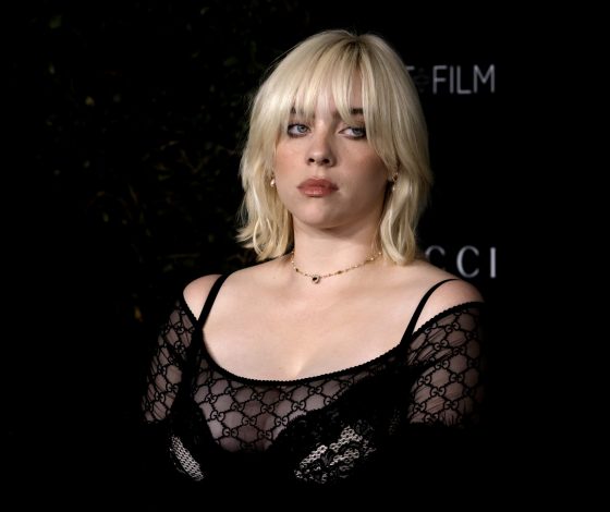 Не только Билли Айлиш: кто еще из звезд использовал двойников