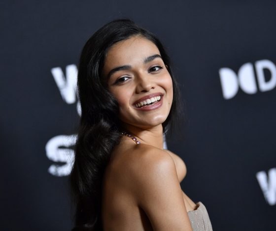 Рэйчел Зеглер получила неожиданную поддержку после хейта в адрес «Белоснежки»