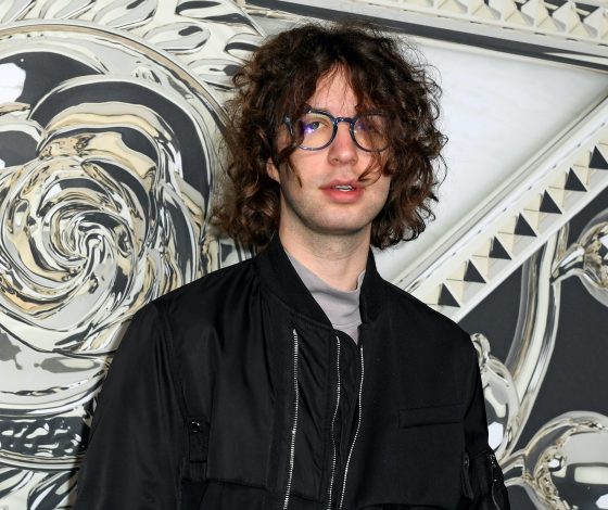 Он станет вашим новым крашем: сын Мика Джаггера выглядит, как мечта многих девушек