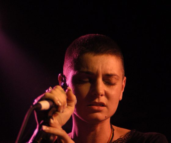 17-летний сын Шинейд О’Коннор покончил с собой