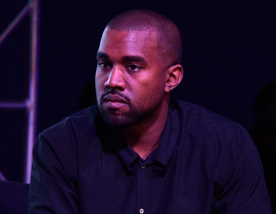 От миллиардера до должника: Канье Уэст обязан заплатить налог в миллион долларов