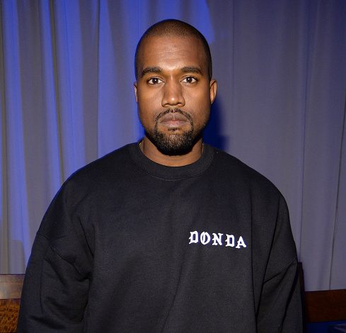 Канье Уэст может подать в суд на фаната