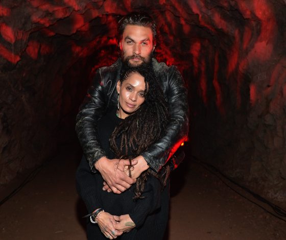 Развод был неизбежен? Что говорила Лиза Боне об отношениях с Джейсоном Момоа за месяц до расставания