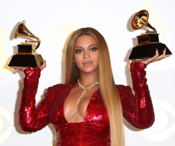 Официально: церемонию «Грэмми» перенесли на неопределённый срок из-за коронавируса