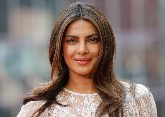 «Съемки в нижнем белье»: Приянка Чопра призналась, из-за чего покинула Болливуд