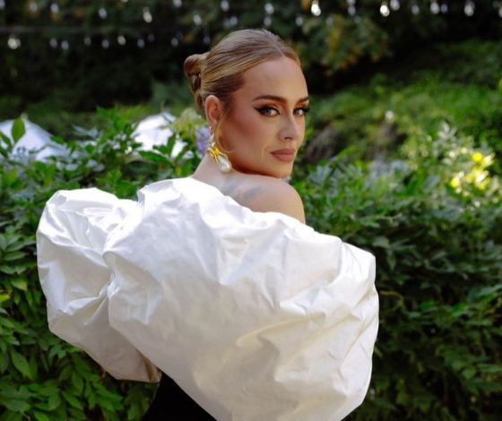 На фоне слухов о помолвке: Адель планирует второго ребенка