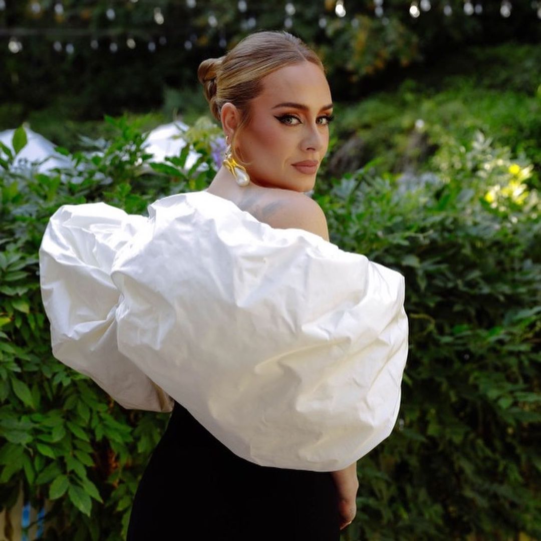 Adele refused to live in a hotel room.  There was good reason for that.