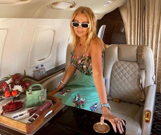 Яна Рудковская резко высказалась о бывшем муже Ксении Бородиной: «Девчонка все тащила на своих плечах»