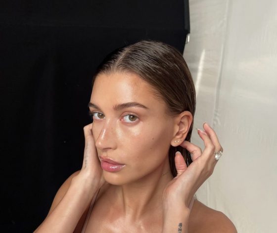 Все-таки вместе? Хейли опровергла слухи о расставании с Джастином Бибером