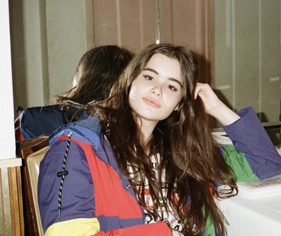 Барби Феррейра прокомментировала слухи о ссорах на съемочной площадке «Эйфории»