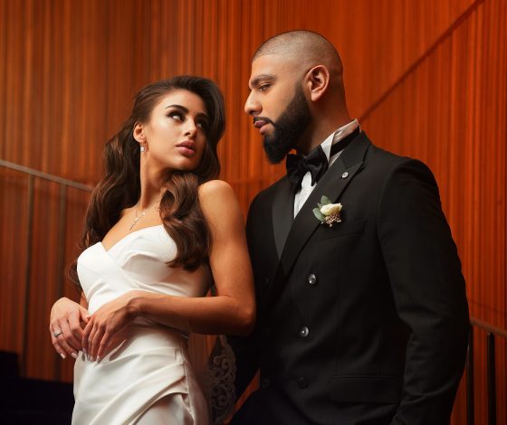 Эксклюзив: Артем Качер откровенно рассказал о своей свадьбе