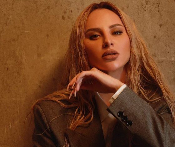 Anna Asti представила свой лейбл Fenix Music