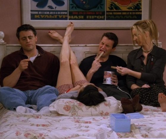 Тест: готов ли ты к студенческой жизни?