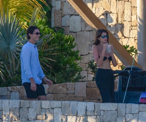 «Родители поддержали ее выбор»: как Кайа Гербер строит свою личную жизнь после расставания с Джейкобом Элорди