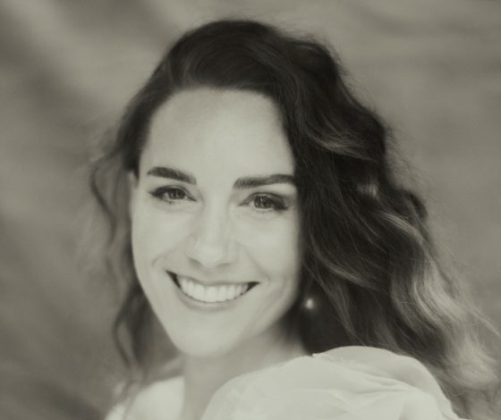 Кейт Миддлтон стала на шаг ближе к трону в свой день рождения