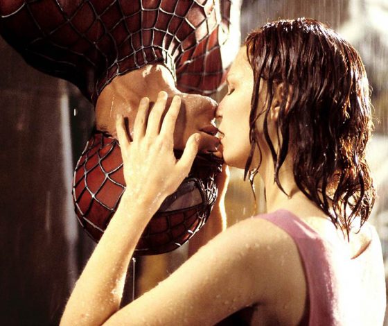 Кирстен Данст может вернуться во вселенную «Человека-паука»