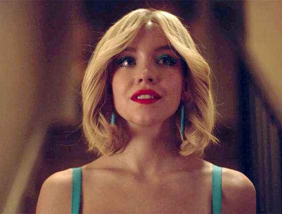 Тест: Какой макияж из сериала «Эйфория» подойдет тебе?