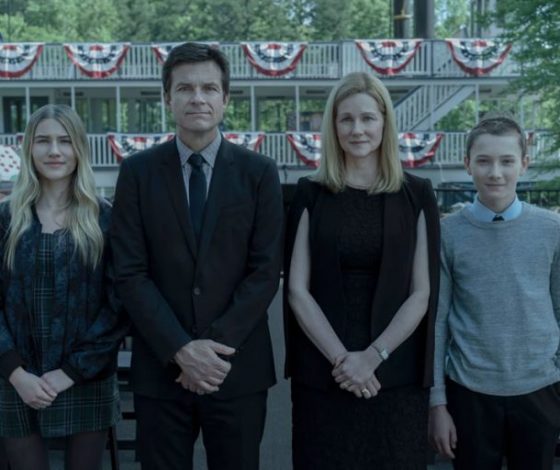 Вышел трейлер первой части финального сезона «Озарка»