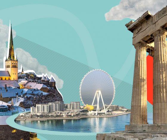 Топ-8 стран, куда можно поехать с вакциной «Спутник-V»