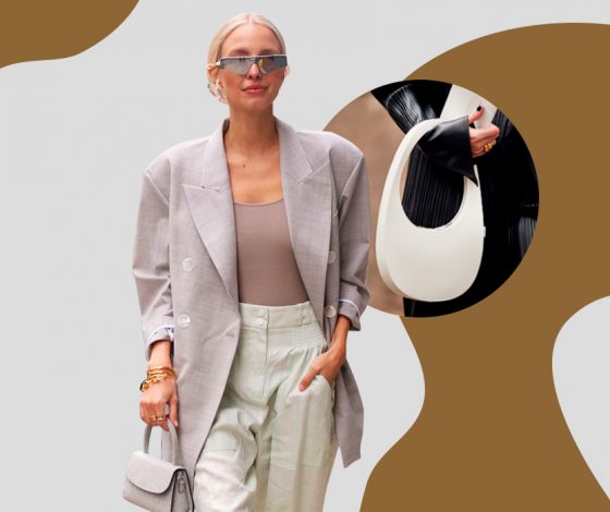 By Far и еще 5 демократичных брендов сумок, которые обожают звезды и герои стритсайла