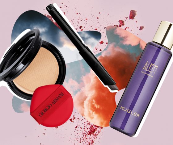 Как экономить и заботиться об окружающей среде одновременно? Выбирать рефилы.