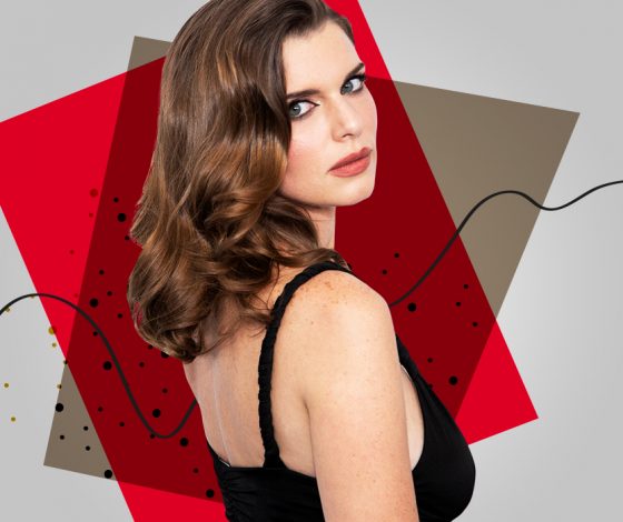 7 фактов, которые нужно знать о новой девушке Канье Уэста Джулии Фокс: от фотосессии с Питом Дэвидсоном до работы в секс-индустрии