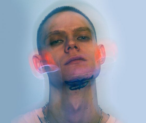 Поколение: солист рок-группы ПИКЧИ! Олег Седанцов