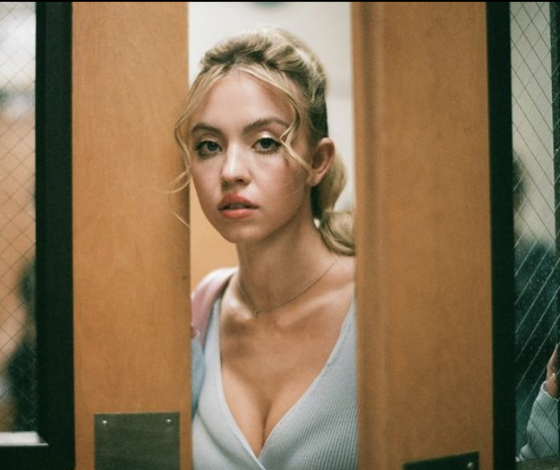 Звезда «Эйфории» попросила режиссера сериала убрать ее интимные сцены