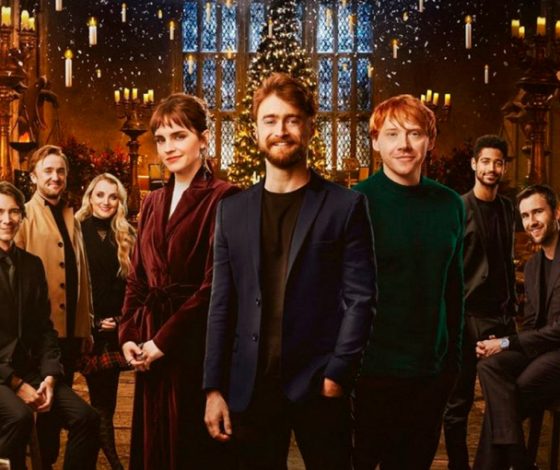 Вы бы никогда не догадались: какую тайну в себе хранит новый «Гарри Поттер»