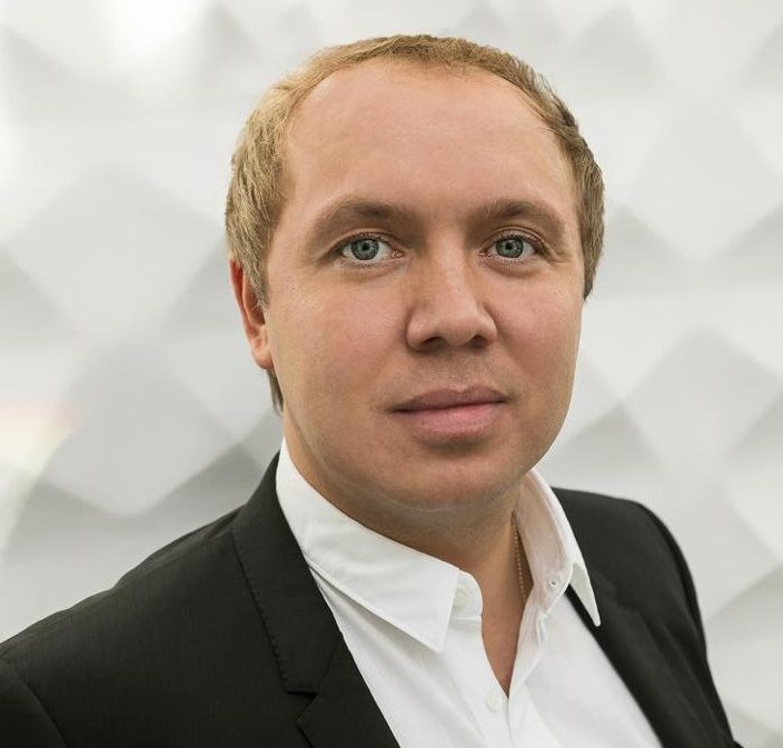 Евгений Птушкин