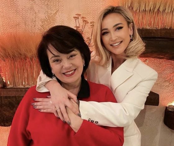 Мать Ольги Бузовой призналась в том, что пока не готова становиться бабушкой: «У меня таких желаний нет»