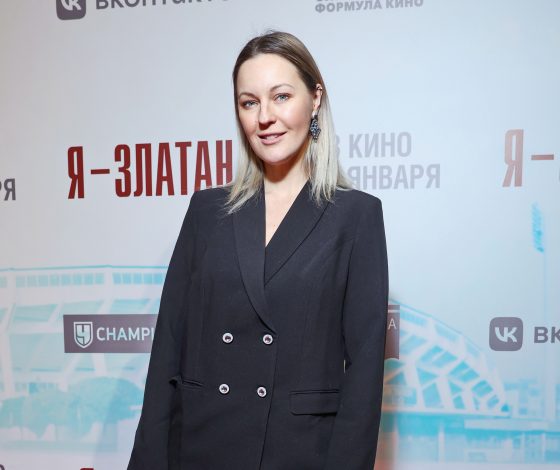 Сергей Игнашевич, Яна Крайнова, Родион Газманов и другие звездные гости премьеры фильма «Я – ЗЛАТАН»