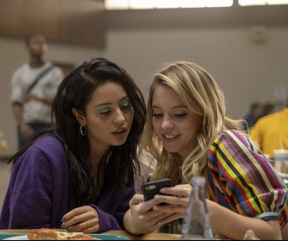 Тест: выбери эмодзи, а мы скажем, сколько тебе лет