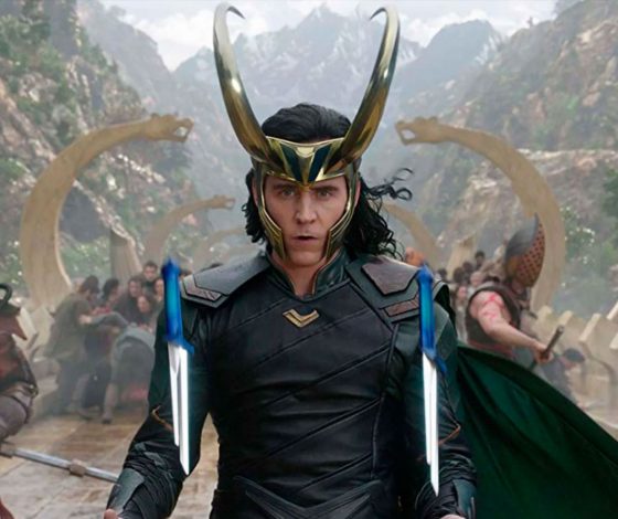 Голосование: самый горячий злодей в кино