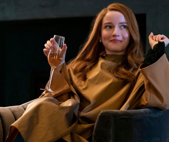 К премьере «Изобретая Анну»: 10 фильмов и сериалов про аферистов, основанных на реальных событиях