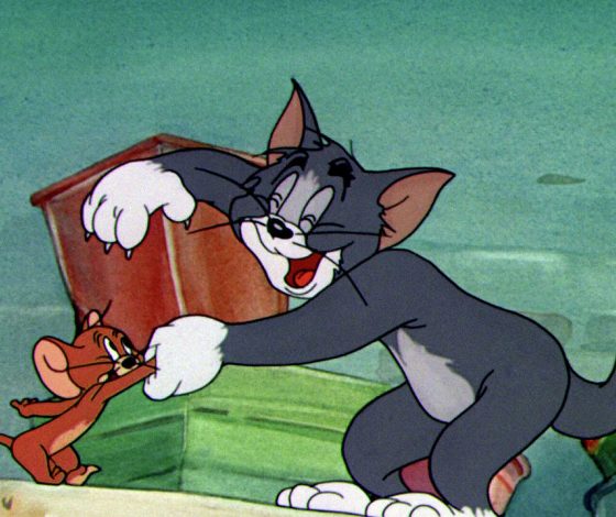 Том и Джерри возвращаются: выйдет новый мультфильм с любимыми героями
