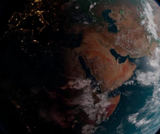 Новый рекорд: на Земле живет восемь миллиардов человек