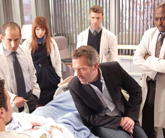 Тест: какой ты пациент?