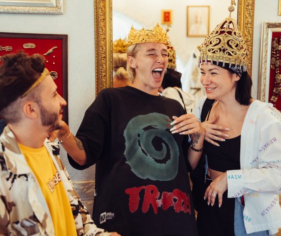 Настя Ивлеева, Даня Милохин, Ида Галич и другие звезды во втором сезоне шоу «Блогеры и дороги»