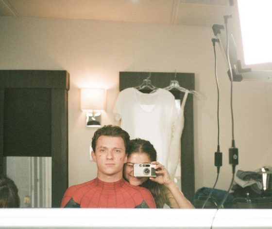 Том Холланд и Зендея купили дом за 300 млн рублей