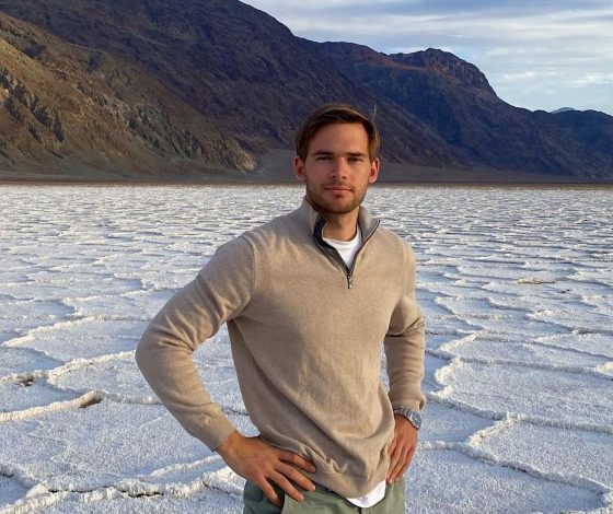 Новый «Холостяк» на ТНТ: кто стал героем шоу и что про него известно