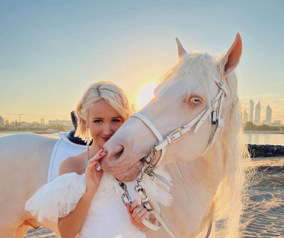 Клава Кока впервые прокомментировала скандал вокруг ее последнего выступления