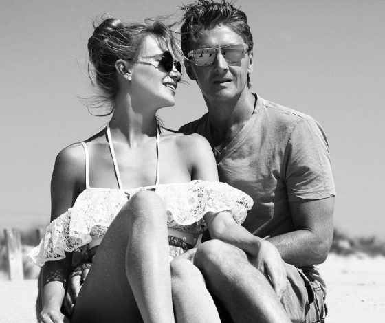 Муж Глюкозы рассказал, что хотел развестись с певицей