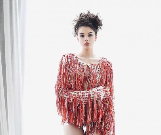 Невероятное сходство: дочь Монику Беллуччи невозможно отличить от ее мамы в молодости